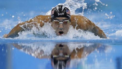 In Rio, M. Phelps of the USA increased his Olympic medals tally to a sensational 28